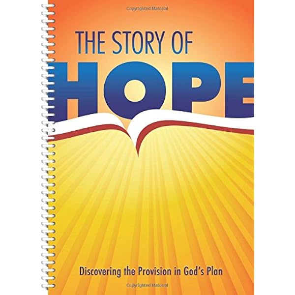The Story of Hope: Wayne Haston: 9781888796377: Amazon.com: Books
