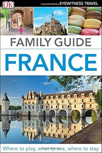 Download Family Guide France PDF