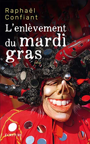 L'enlèvement du Mardi gras