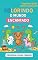 Livro COLORINDO O MUNDO ENCANTADO: Um livro para pequenos artistas e grandes sonhadores