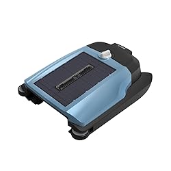 Betta Flex Solar-Powered Robotic Pool Skimmer