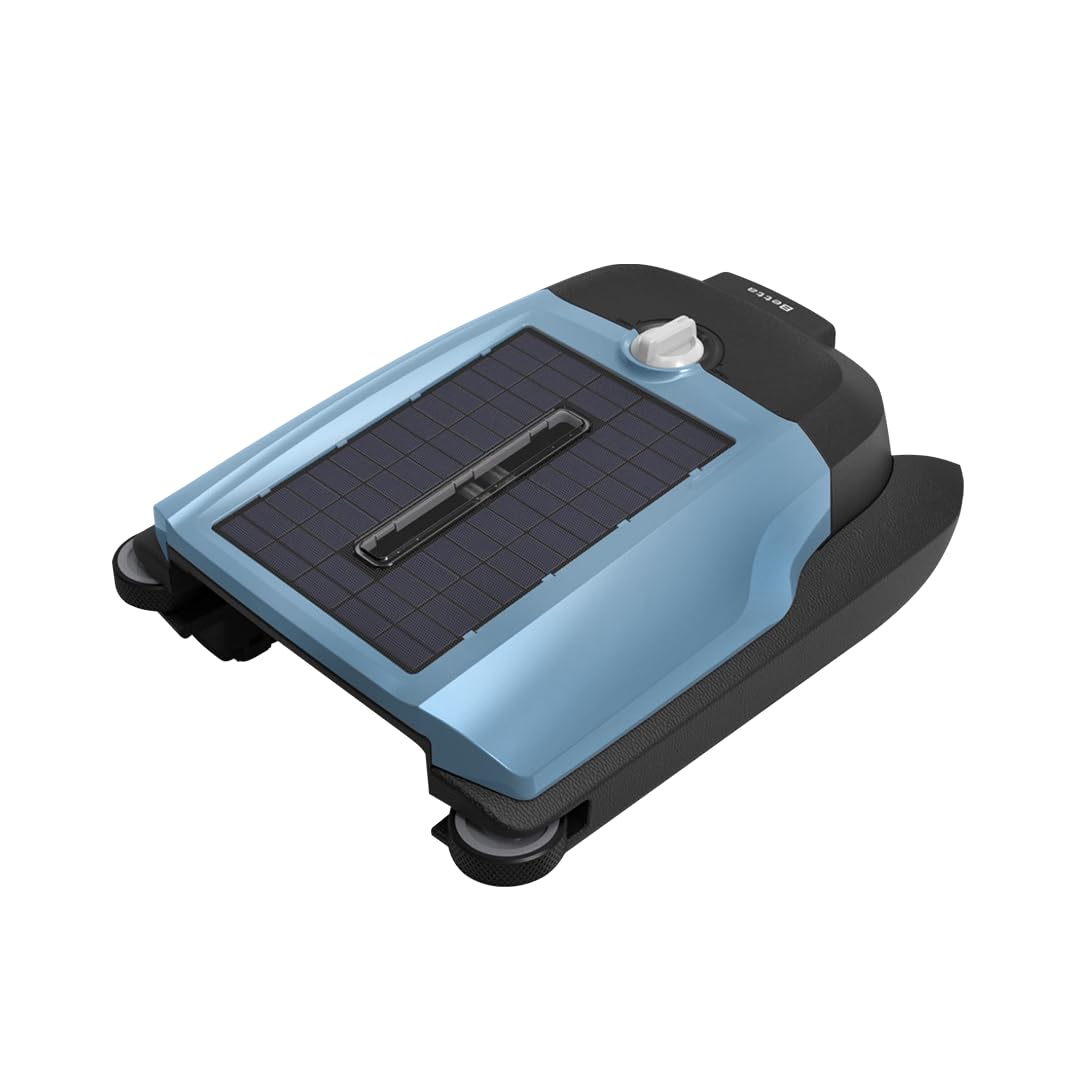 Betta Flex Solar-Powered Robotic Pool Skimmer