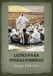 Livro Lições para nossas sombras