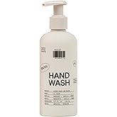 DedCool Hand Wash | 01 Taunt | Squalane, Aloe & Marshmallow Root | Gentle, Hydrating Cleanser | Non-Toxic, Vegan | 8.5 fl oz