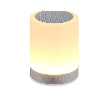 touchlight speaker