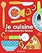 Je cuisine et j'apprends les formes : Pédagogie Montessori, avec 5 ustensiles pour mélanger, déco by 