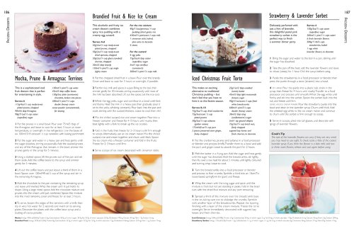 500 Fruit Recipes: A delicious collection of fruity soups, salads, cookies, cakes, pastries, pies, tarts, puddings, preserves and drinks