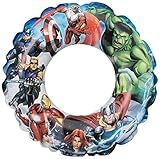 Marvel Avengers Kids Swim Ring