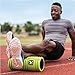 TriggerPoint GRID Foam Roller for Exercise, Deep Tissue Massage and Muscle Recovery, Original (13-Inch)