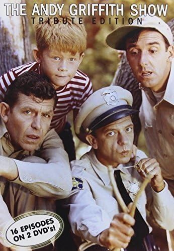 The Andy Griffith Show: Tribute Edition