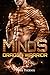 Minos: Dragon Warrior (A Scifi Alien Weredragon Romance)