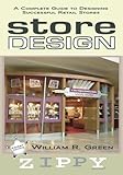 Image de STORE DESIGN: A Complete Guide to Designing Successful Retail Stores