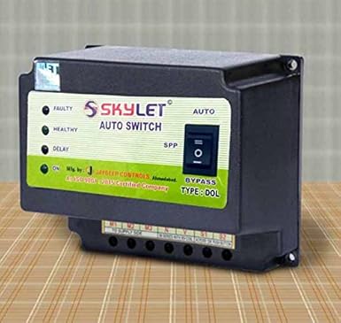 45 Skylet Auto Switch Connection Diagram - Wiring Diagram Source Online