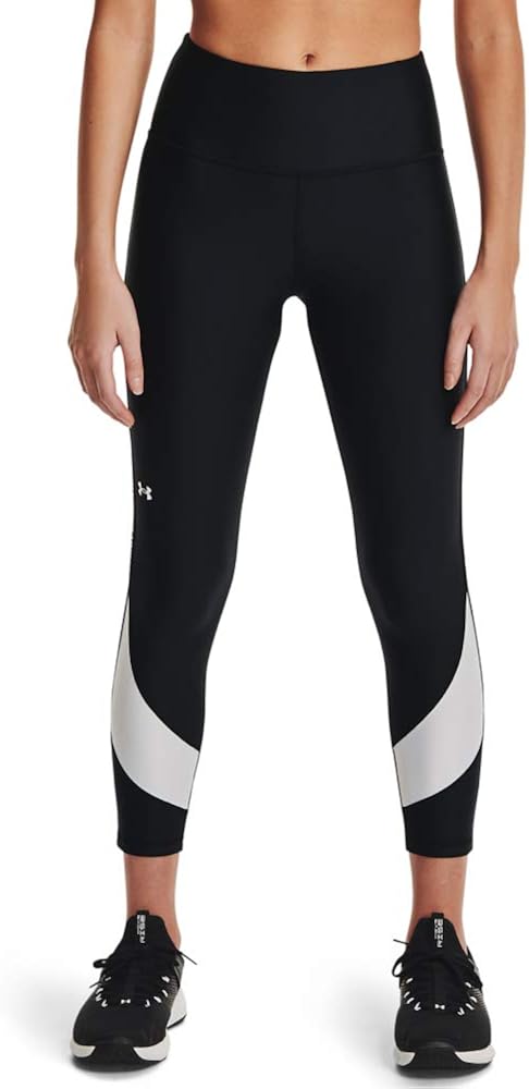 under armour heatgear leggings damen