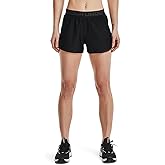 Women's UA Play Up 2.0 Shorts