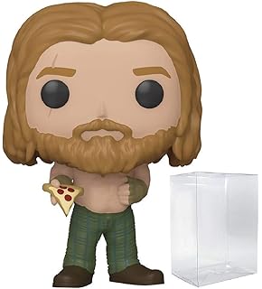 casual thor funko pop