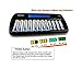 3Csmart 16-Bay/Slot Auto-detect AA/AAA NIMH/NICD Rechargeable Batteries LCD Intelligent Battery Charger