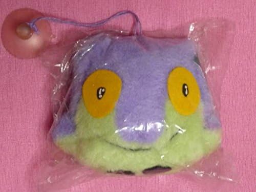 Amazon Co Jp 激レア 1998年 長野オリンピック キャラクター スノーレッツ 吸盤付 ぬいぐるみ ホビー 通販