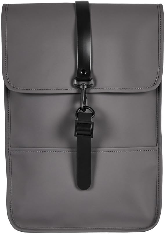 Rains Backpack Mini, Mochila Unisex Adulto, Talla única Amazon.es