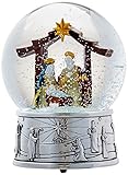 Lenox Snow Globe