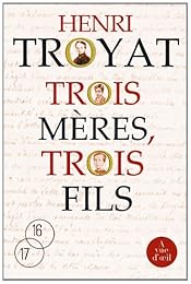 Trois mères, trois fils