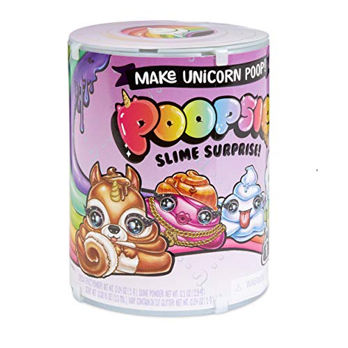 Poopsie Slime Surprise Poop Pack Series 1-2 Doll, Multicolor
