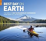 Best Day On Earth (Rough Guides Reference) by