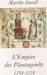 L' empire des Plantagenêt