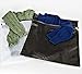 Laundry Bag for Delicates - 5 Bag Sizes - Delicate Laundry Bag & Lingerie Bag For Laundry Wash & Dryer - Stop Snagged Stretched & Tangled Stockings, Sweaters, Panties, Bras - Never Lose Another Sock!