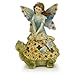 Fairy Butterfly Wings Turtle Solar Garden Light