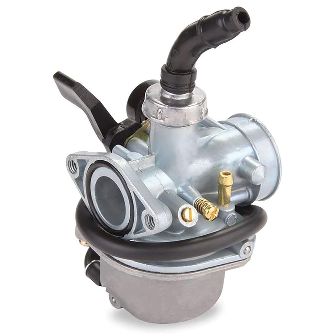 Photo 1 of PZ19 Carburetor for TaoTao Kazuma Baja NST SunL Chinese Quad 4 Stroke ATV Go Kart Pit Dirt Bike Honda CRF 50cc 70cc 80cc 90cc 110cc 125cc (1PCS)