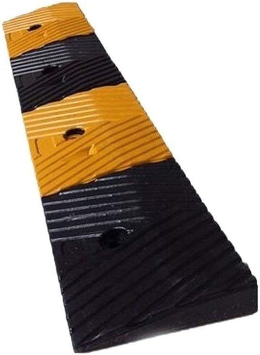 rampa per sedie a rotelle in metallo per l'esterno