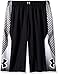 Under Armour UA Space The Floor YMD Black