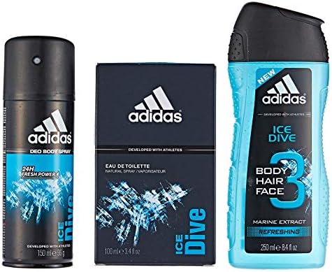 adidas ice dive perfume price