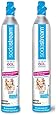 18 Recharge De Co2 - Sodastream Machines à eau gazeuse
