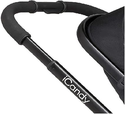 icandy peach handlebar repair