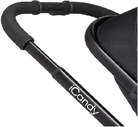 icandy pram handle repair