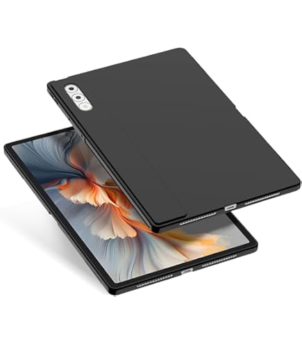 Lenovo - Yoga Tab Plus - Tablet de 32.3 cm 3K (2944 x 1840) - 256