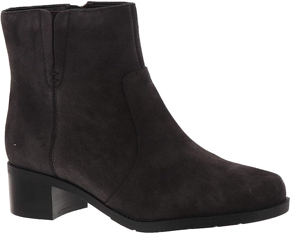 easy spirit vine bootie