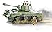 COBI Small Army Sherman Firefly