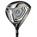 TaylorMade Men's Jetspeed High Launch Golf Fairway Wood