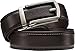 Genuine Leather Belt For Men – Ratchet Dress Belt With Automatic Buckle - 1.25