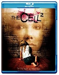 The Cell 2 - Blu Ray