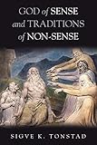 God of Sense and Traditions of Non-Sense