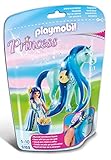 PLAYMOBIL Princess Luna with Horse
