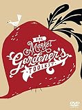 The Market Gardener's Toolkit