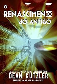 Livro O Renascimento do Antigo