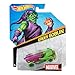 Hot Wheels, Marvel Character Car, Green Goblin #34