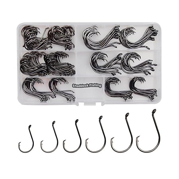 Shaddock-Fishing–180pcsbox-6-Size-7384-2X-Strong-Offset-Octopus-Fishing-Hooks-High-Carbon-Steel-Sport-Circle-Fish-Hooks-Set-for-Saltwater-Fishing