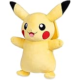 Pokémon Center: Pikachu Poké Plush - 17 in.